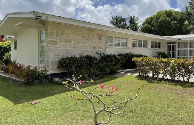 The Monteray Hotel - Foto 21