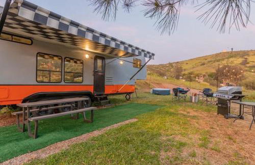 Harley Davidson Ranch Glampling With Kids Play Zone - Foto 1