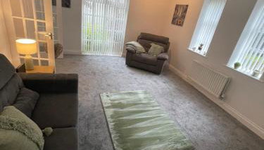 Washington Village Apartments The Courtyard - Foto 5