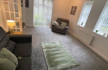 Washington Village Apartments The Courtyard - Foto 5