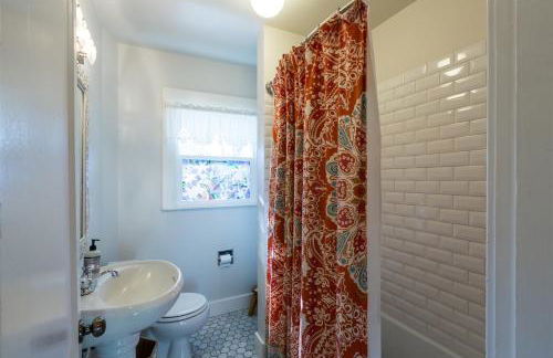 Bluebird Day - Star Cottage - Foto 16