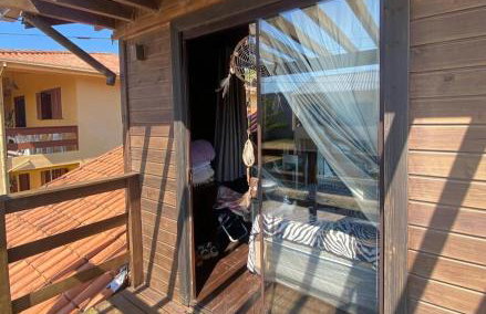 Casa para alugar em Itapirubá SC - Foto 20