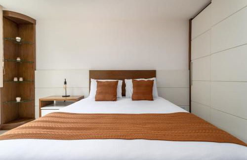 Cobertura com Vista & Piscina em Itacoatiara - Foto 22