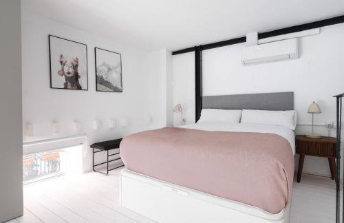 Limehome Almeria C. Hernán Cortés - Foto 50