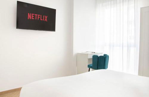 Luxury & Design Apartment Piramide - Foto 38