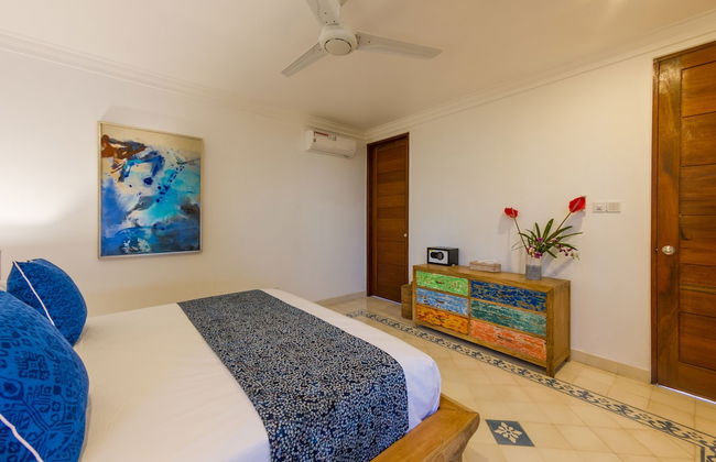 Aquamarine Beach Villas - Foto 23