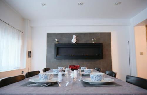 Spacieux appartement aux portes de Paris, parking gratuit - Foto 7