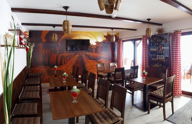 Hilson Jasna Apartments - Foto 3