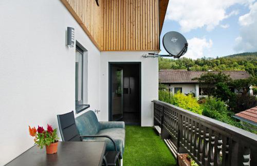 Chalet Sonnenwald - Photo 9