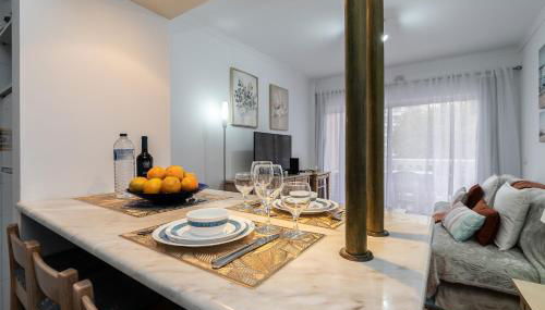 Parque dos Reis Apartment - Foto 4