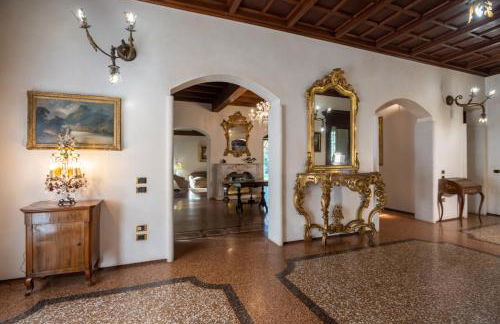 Villa Zarri Guest House - Photo 63