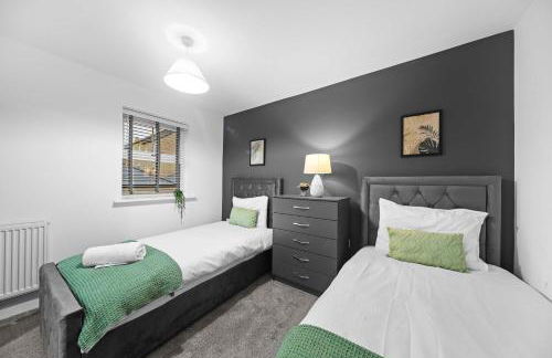 Contractor & Family Friendly 4-BR House - Leads - Photo 14