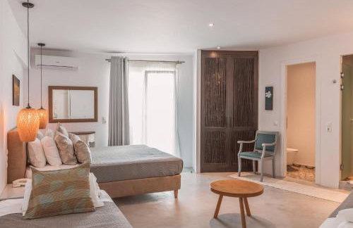 Villa Konstantin Rooms & Suites - Foto 146