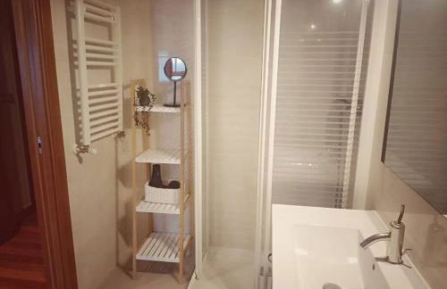 MAIALA ETXEA-Terraza Zona Nueva-WIFI Aparcamiento en la puerta - Foto 25