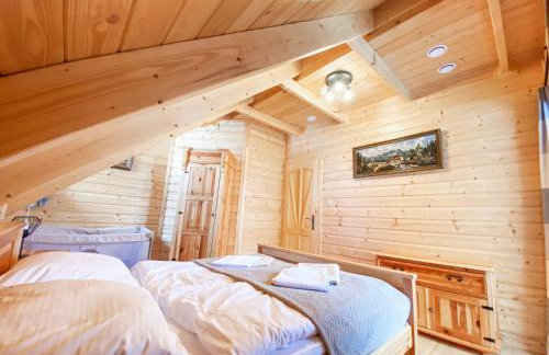 Góralska Willa Bajka - Foto 13