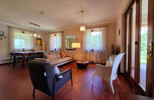 Villa Lavanda - Foto 14