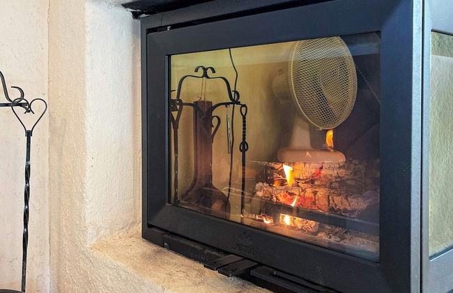 6 Person Holiday Home in Kungshamn-by Traum - Foto 15