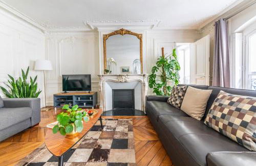 Appartements Bergère - Foto 36