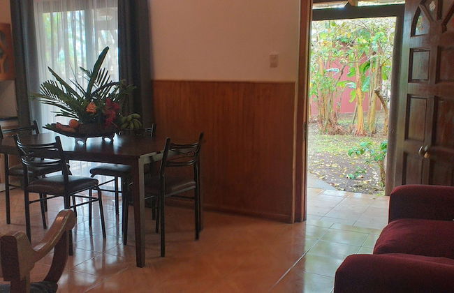 Cabañas Hua'ai Village - Foto 31