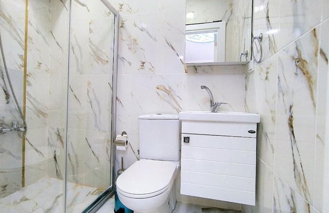 King İstanbul Hotel - Photo 36