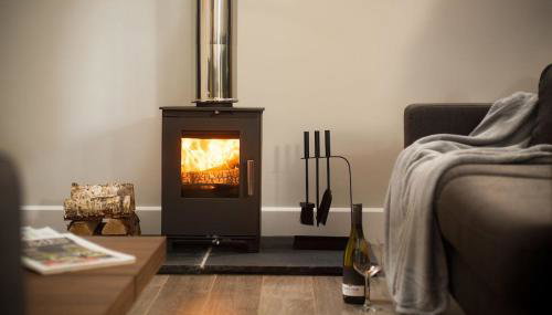 The Stables at West Lyham - Foto 4