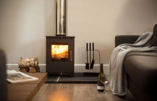 The Stables at West Lyham - Photo 4