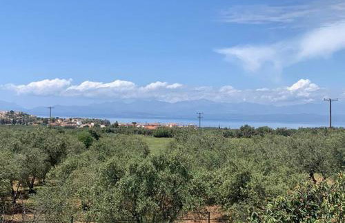 Village House - Monemvasia municipality - Foto 6