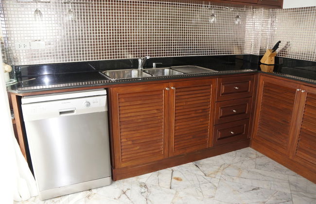 VIP Chain Resort Pool Villa - Foto 34