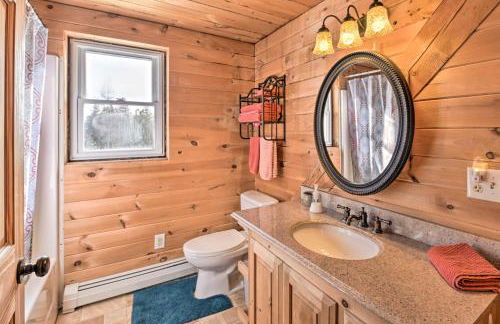 West Danville Cabin Day Trip to Stowe Mtn! - Foto 20