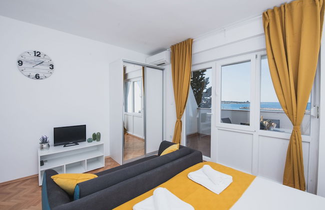 Apartments by the Sea Semy - Foto 11