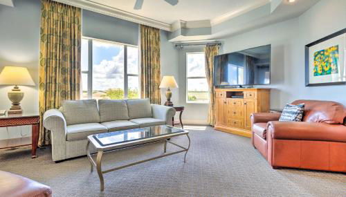 Championsgate Condo with Balcony and Resort Perks! - Foto 4