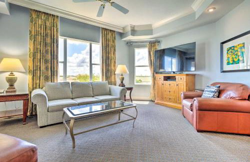 Championsgate Condo with Balcony and Resort Perks! - Foto 4