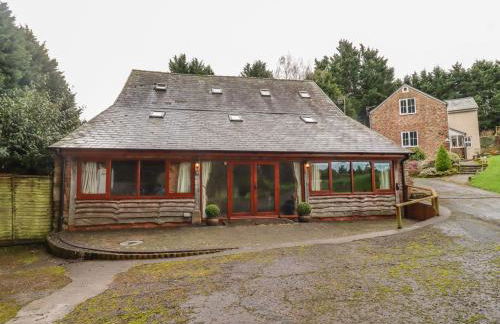 The Old Stables - Foto 1