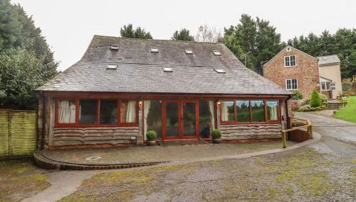 The Old Stables - Foto 1