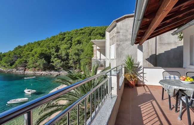 Apartments Robinzon Milivoj - Foto 32