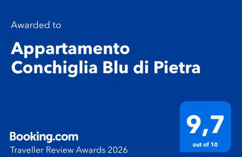Appartamento Conchiglia Blu di Pietra - Photo 50