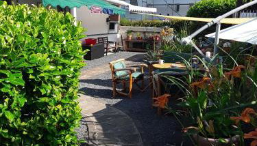 Haus am Vogelsang - Foto 2