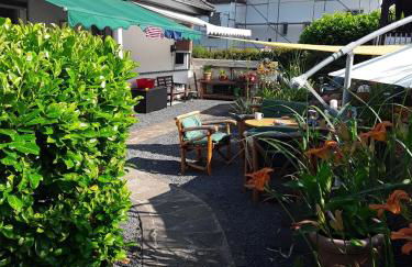 Haus am Vogelsang - Foto 2