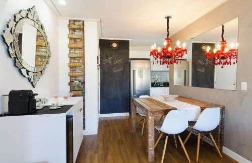 Apartamento de estilo com vista mar N1760 - Foto 29