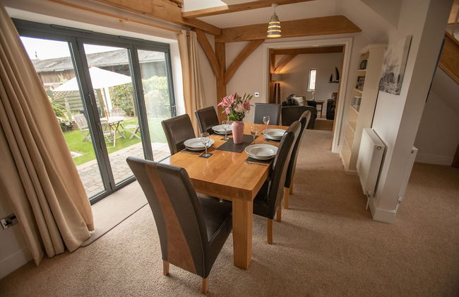 Newclose Farm - The Old Barn - Foto 18