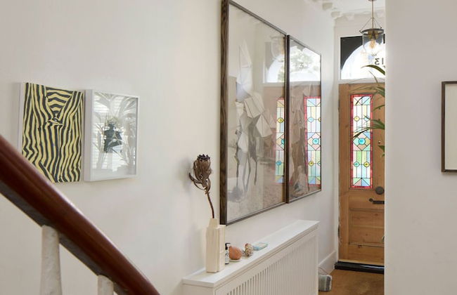 Enchanting Garden Getaway - Foto 9