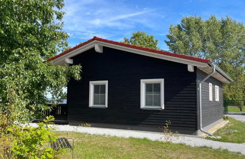 Safarilodge am Bärwalder See - Foto 8