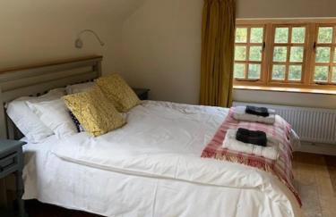 Beautiful converted Coach house for two - Foto 25