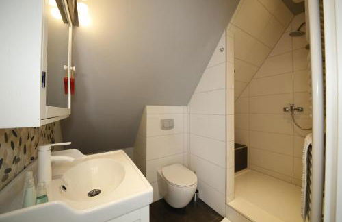 Ferienhaus Meerplatz - bis 10 Personen - Foto 29