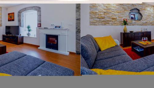 Cozy Home In Bregi With Wifi - Foto 3