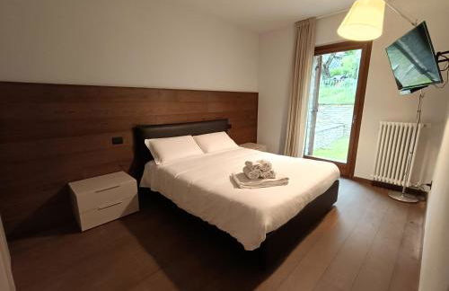 Chalet Soleil - Photo 13