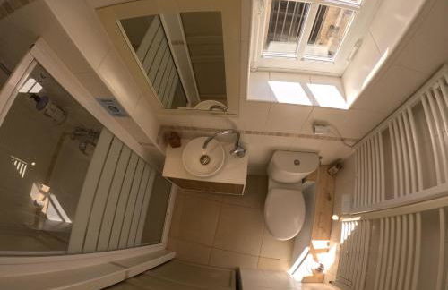 * * * Donjon du Bijoutier * * * Wifi+Clim+Terrasse - Foto 29