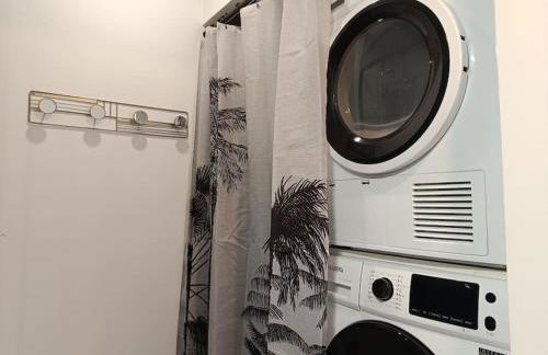 L'Escapade Manosquine - Parking Inclus - Foto 17