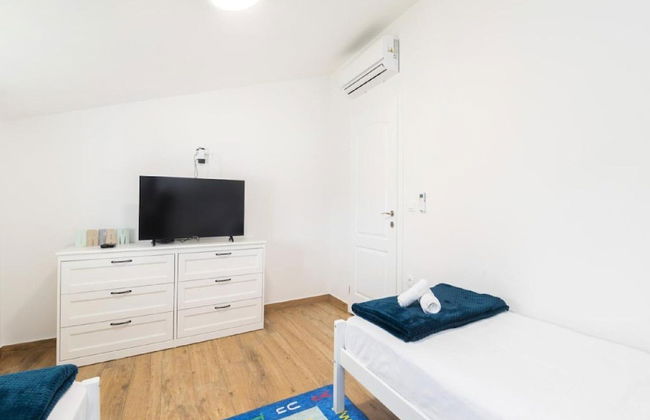 Apartments Mistral - Foto 14