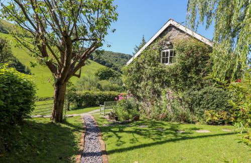 Lower Dolgenau- The Cottage - Foto 22